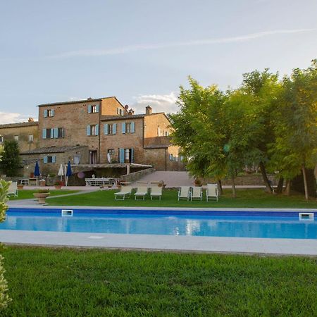 Villa Margherita, relax&wellness you deserve near Lake Trasimeno Cortona Esterno foto