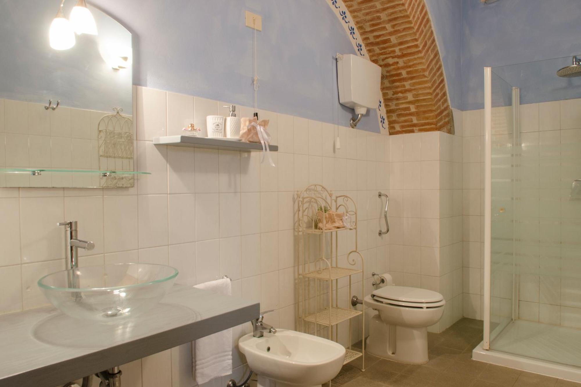 Villa Margherita, relax&wellness you deserve near Lake Trasimeno Cortona Esterno foto