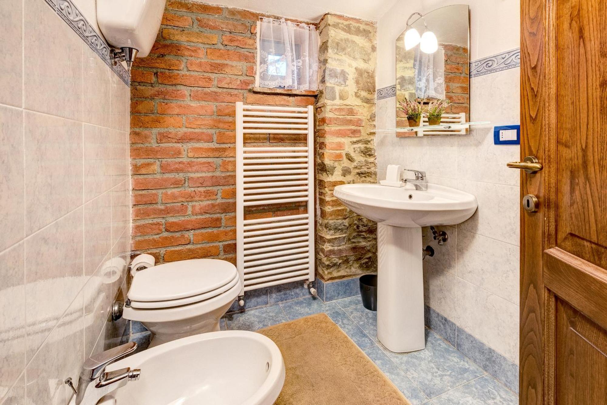 Villa Margherita, relax&wellness you deserve near Lake Trasimeno Cortona Esterno foto