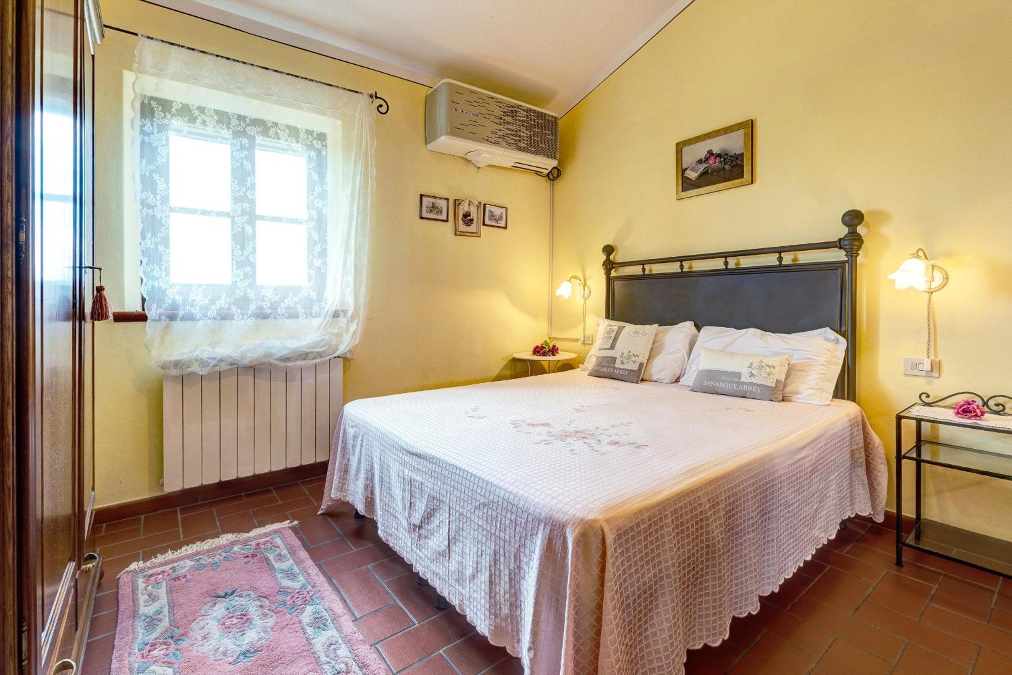 Villa Margherita, relax&wellness you deserve near Lake Trasimeno Cortona Esterno foto