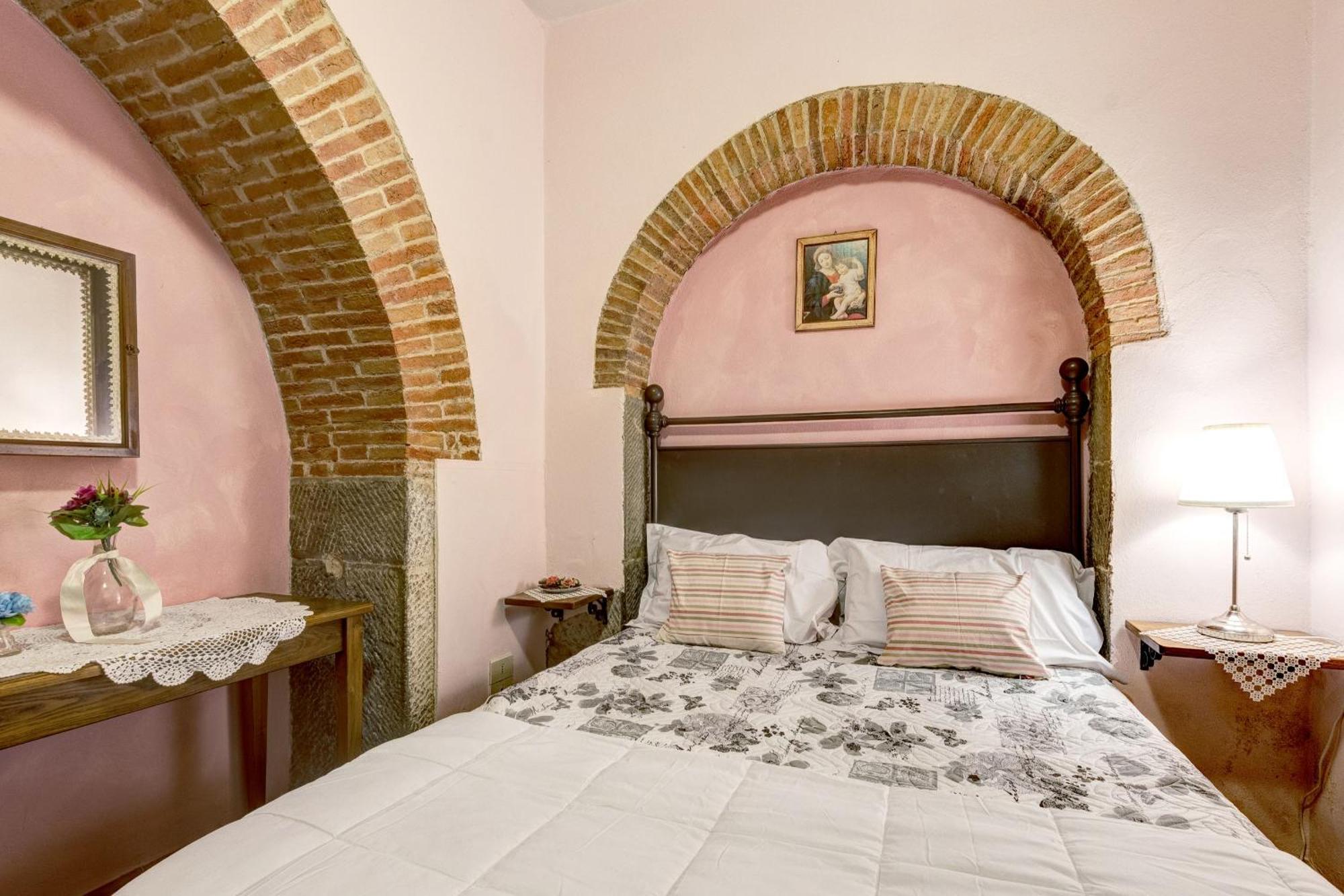 Villa Margherita, relax&wellness you deserve near Lake Trasimeno Cortona Esterno foto